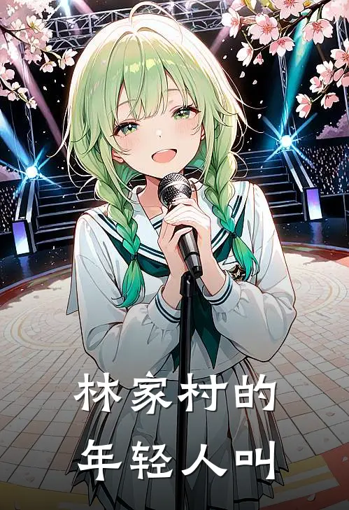 林家村的年轻人叫