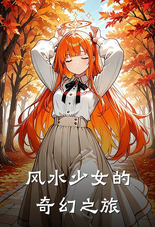 风水少女的奇幻之旅