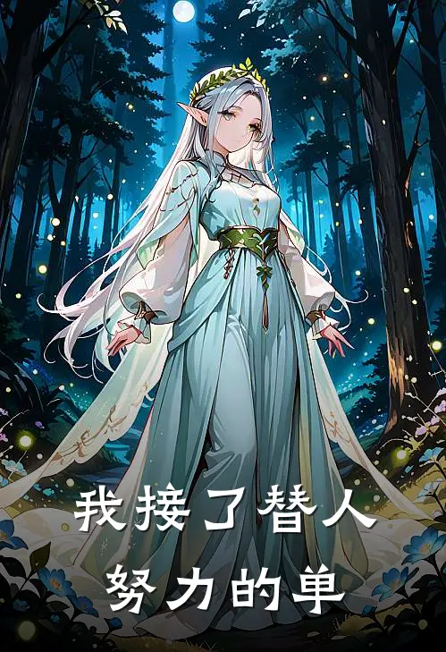 我接了替人努力的单