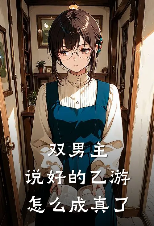 双男主：说好的乙游，怎么成真了