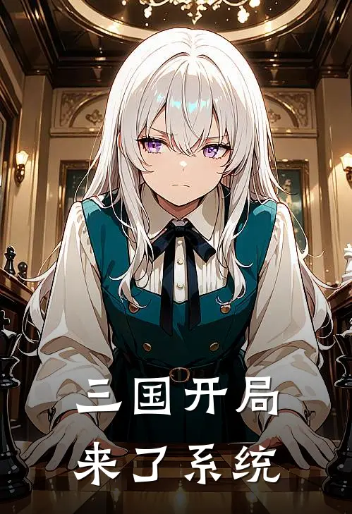 三国开局来了系统刘谌许褚完整版小说_最新章节列表三国开局来了系统(刘谌许褚)