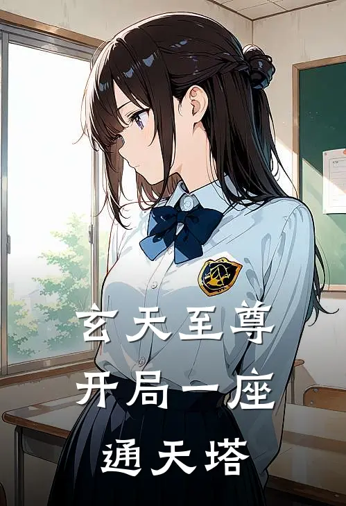 玄天至尊：开局一座通天塔