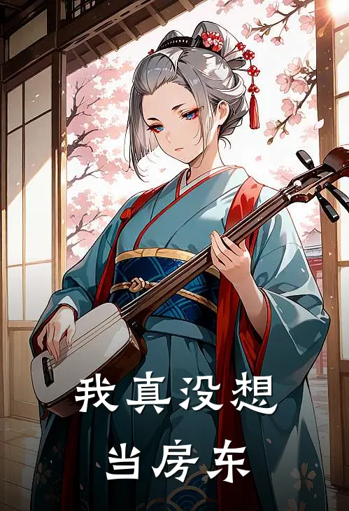 我真没想当房东