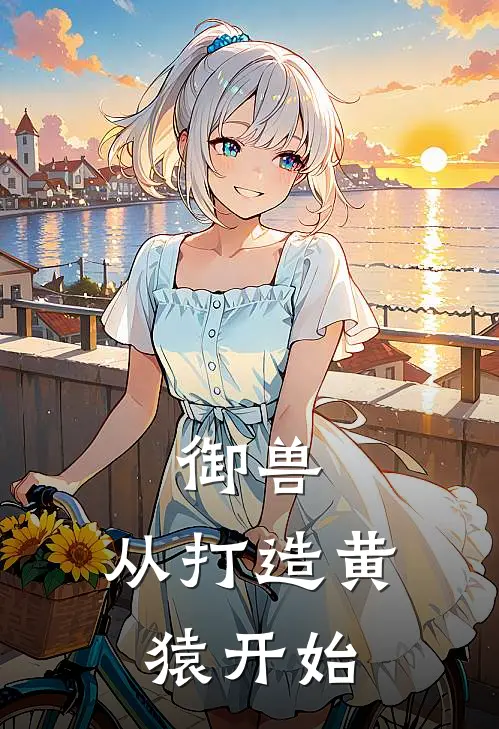 御兽：从打造黄猿开始