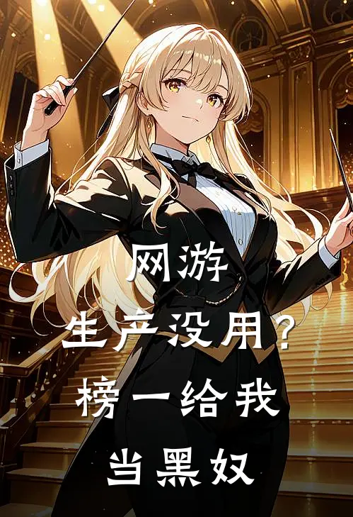 网游：生产没用？榜一给我当黑奴(王铮史莱姆)_王铮史莱姆热门小说