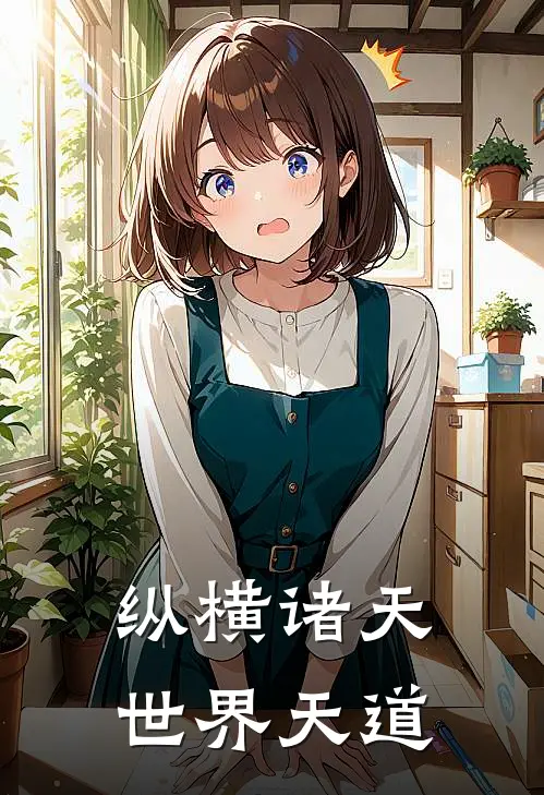 纵横诸天世界天道