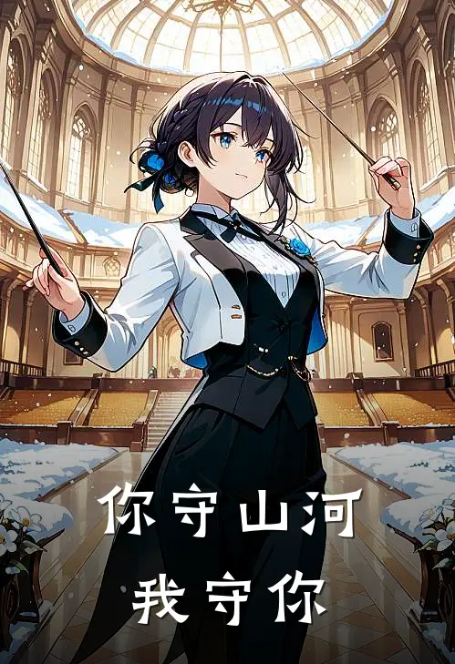 你守山河，我守你(张砚北砚北)免费小说阅读_完结版小说推荐你守山河，我守你(张砚北砚北)