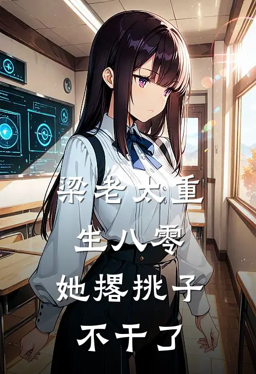 梁老太重生八零，她撂挑子不干了