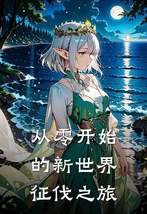 从零开始的新世界征伐之旅