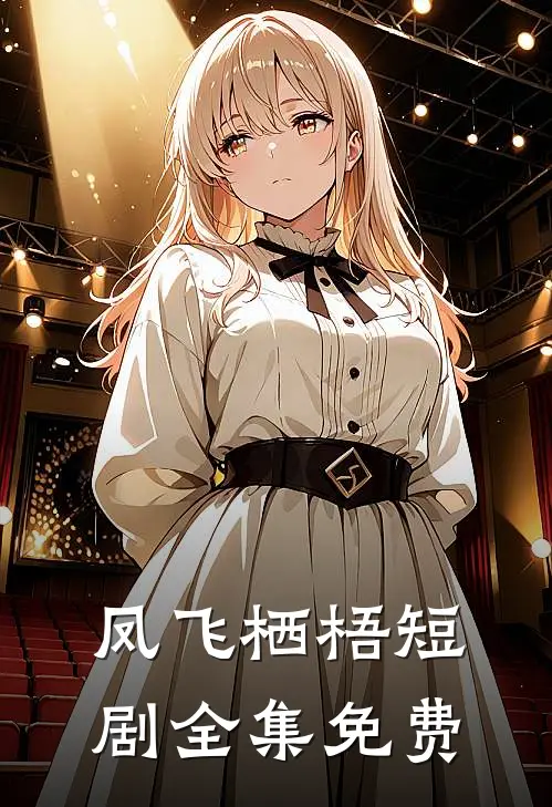 凤飞栖梧短剧全集免费