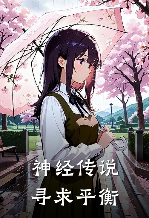 神经传说寻求平衡