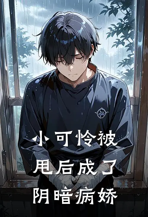 小可怜被甩后成了阴暗病娇沈清菀沈聿初免费小说_完本免费小说小可怜被甩后成了阴暗病娇沈清菀沈聿初