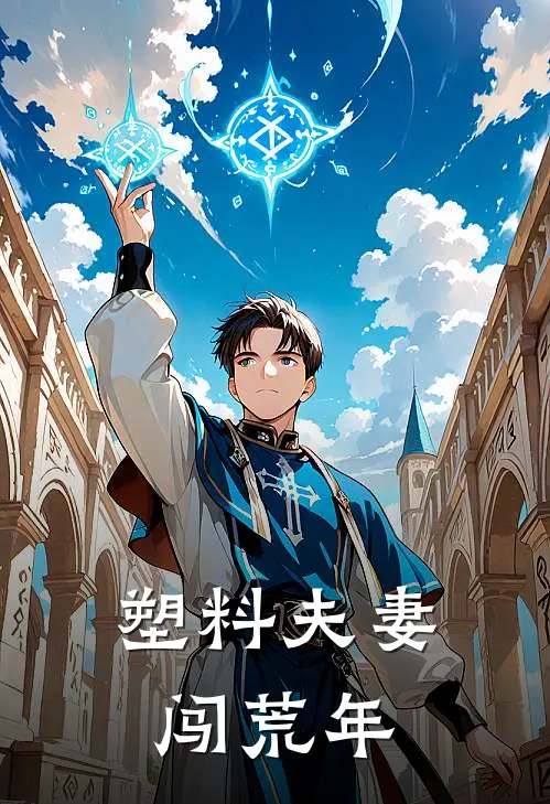 塑料夫妻闯荒年