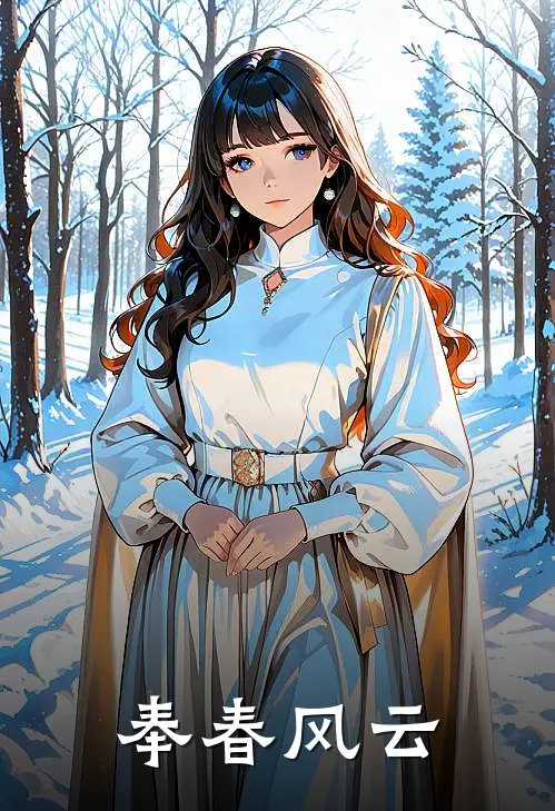 奉春风云