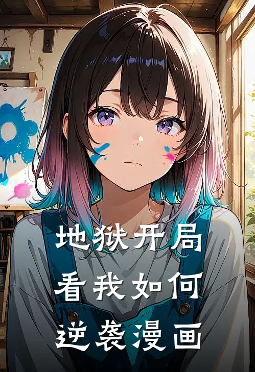 地狱开局看我如何逆袭漫画