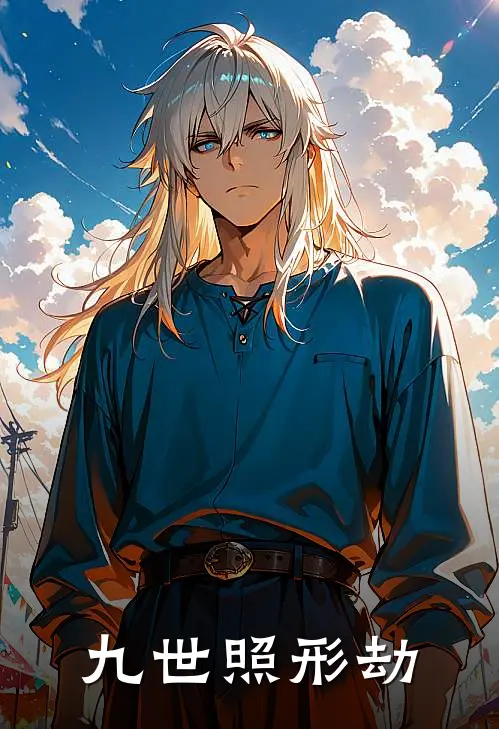 九世照形劫林秋云栖最新章节免费阅读_九世照形劫全集免费阅读