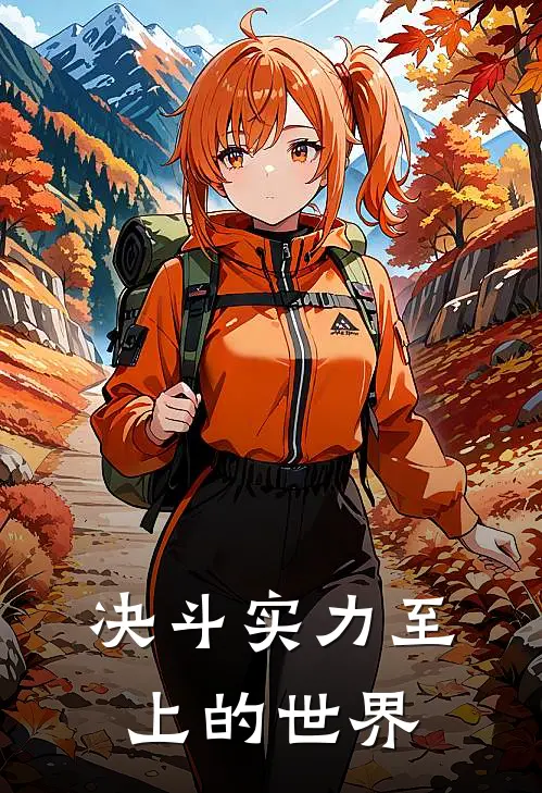 决斗实力至上的世界