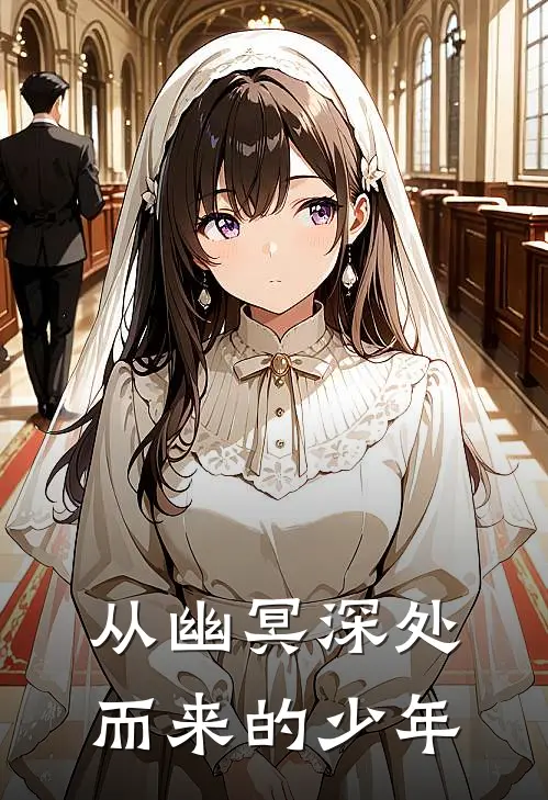 从幽冥深处而来的少年