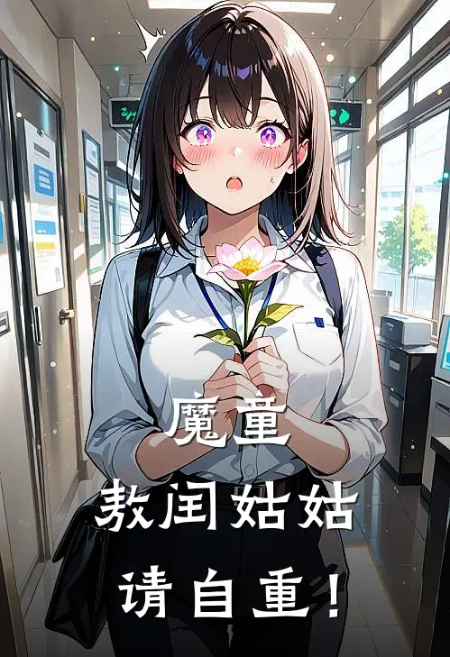 魔童：敖闰姑姑请自重！