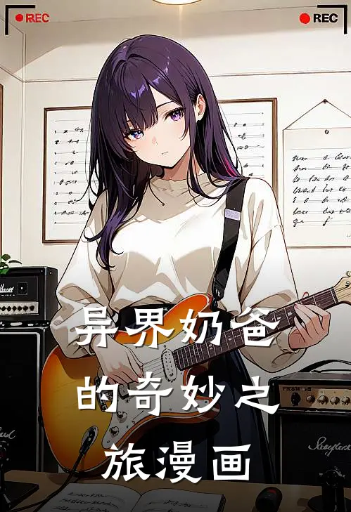 异界奶爸的奇妙之旅漫画