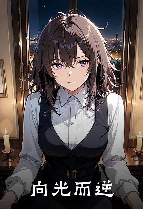 向光而逆程沉苏梦最新全本小说_最新章节列表向光而逆(程沉苏梦)
