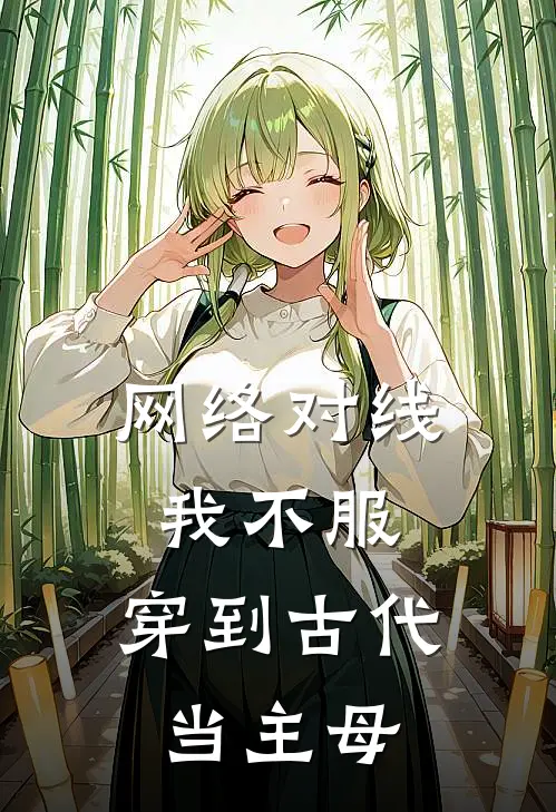 姜涵云枝网络对线我不服，穿到古代当主母全文免费阅读_姜涵云枝完整版免费阅读