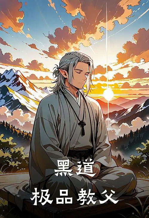 《黑道：极品教父》林见野雷云全文免费在线阅读_《黑道：极品教父》全集阅读