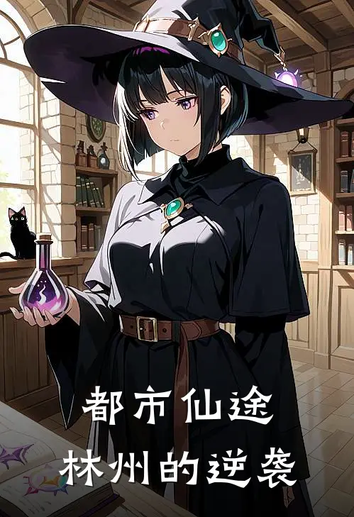 都市仙途，林州的逆袭(林州玄清子)完整版小说全文免费阅读_免费阅读无弹窗都市仙途，林州的逆袭林州玄清子