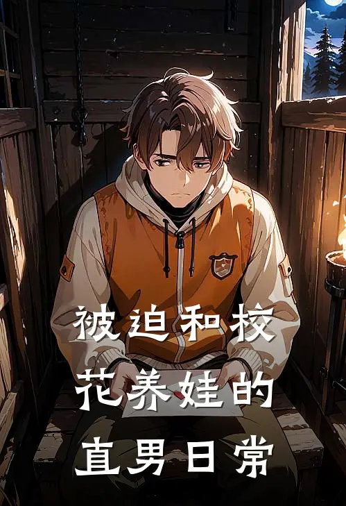 被迫和校花养娃的直男日常