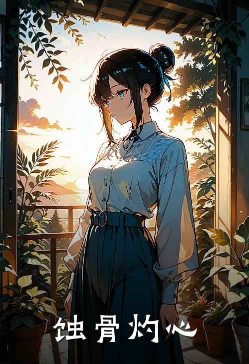 蚀骨灼心(苏清萧炎)最新小说_免费阅读完整版小说蚀骨灼心(苏清萧炎)