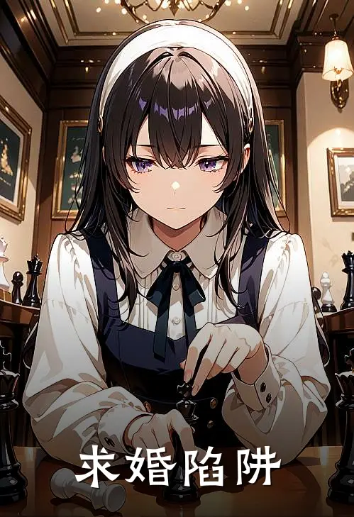 安琪安澜(求婚陷阱)全文免费在线阅读_求婚陷阱完整版免费在线阅读