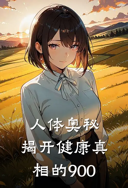 人体奥秘：揭开健康真相的900