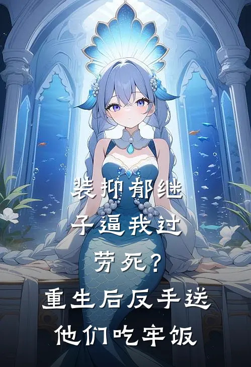 装抑郁继子逼我过劳死？重生后反手送他们吃牢饭继子陈子昂免费小说完整版_完结版小说阅读装抑郁继子逼我过劳死？重生后反手送他们吃牢饭(继子陈子昂)