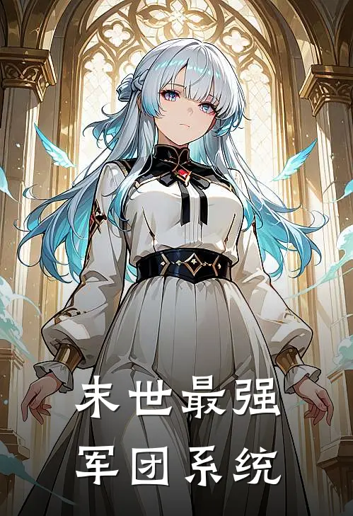 末世最强军团系统
