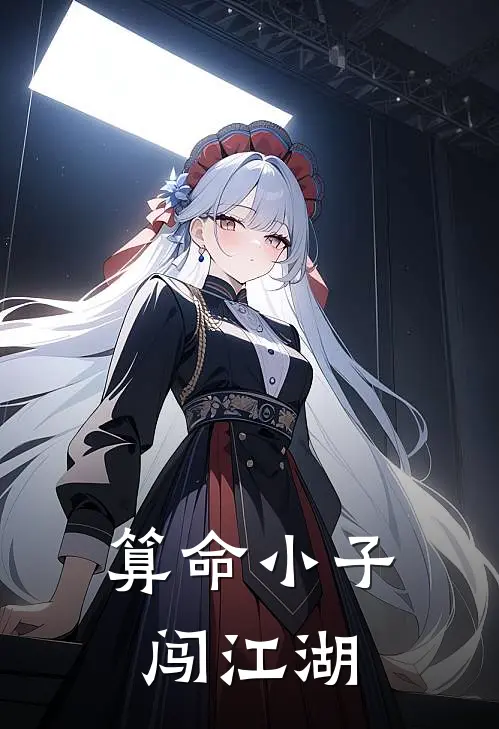 算命小子闯江湖