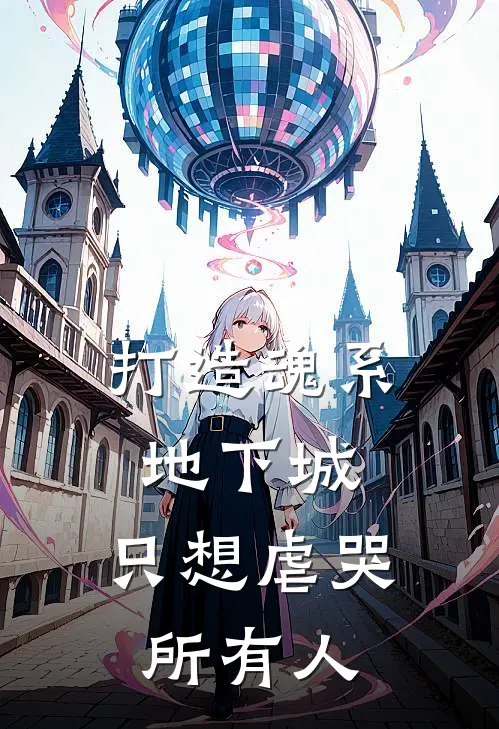 打造魂系地下城，只想虐哭所有人