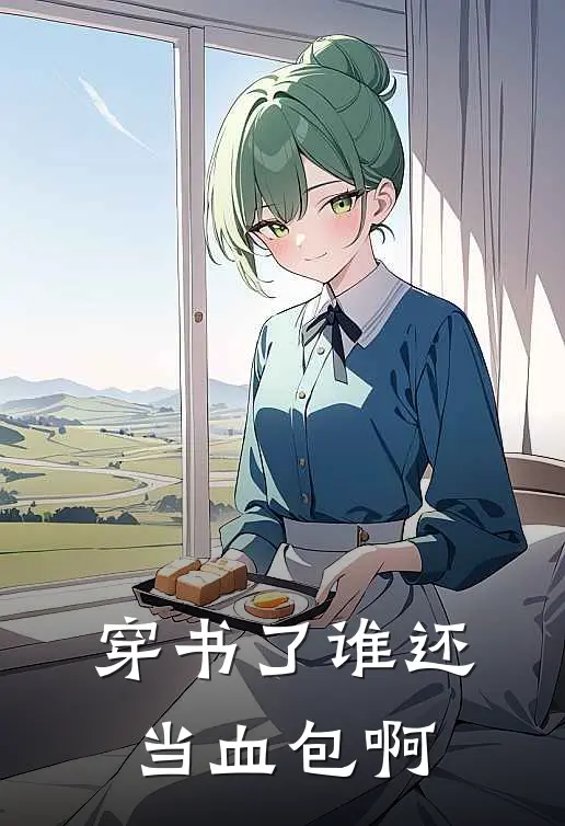 穿书了谁还当血包啊宋书玉李招娣免费完结版小说_小说完结穿书了谁还当血包啊宋书玉李招娣