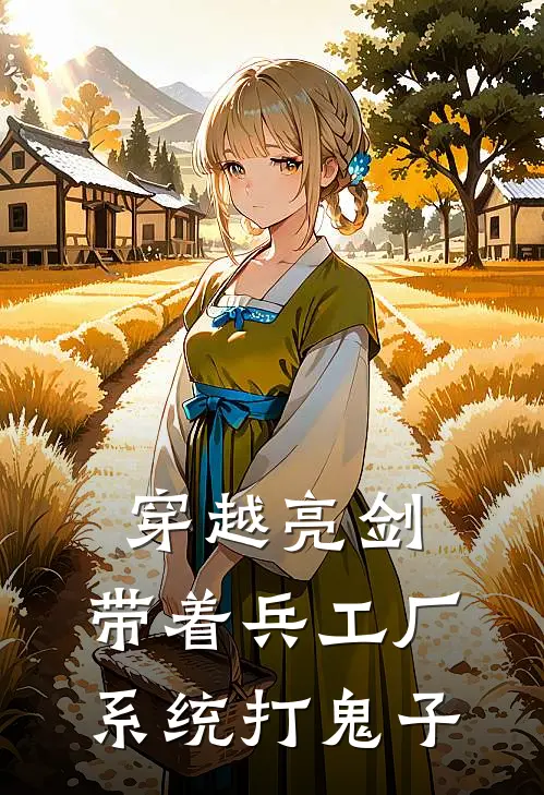 穿越亮剑：带着兵工厂系统打鬼子