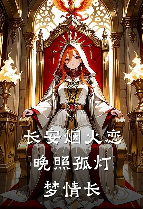 长安烟火恋：晚照孤灯梦情长李卫公张小丽免费小说推荐_免费小说笔趣阁长安烟火恋：晚照孤灯梦情长李卫公张小丽