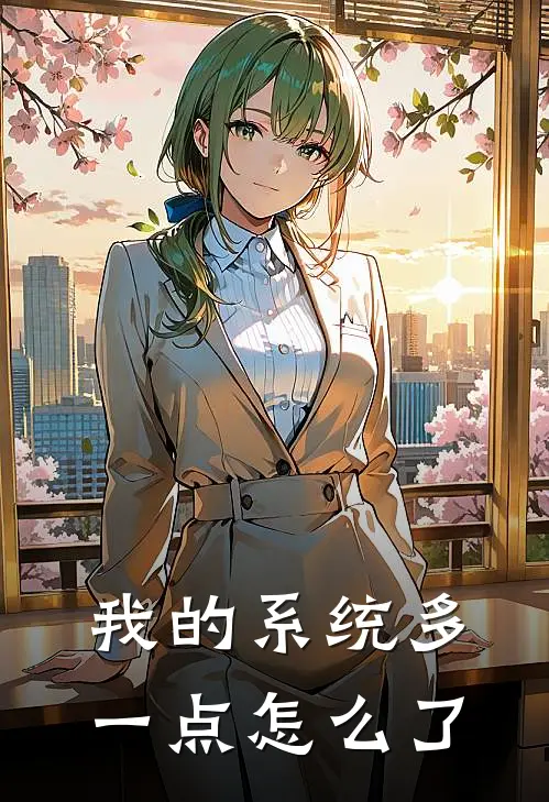 我的系统多一点怎么了林易苏景云小说完整版_完结版小说推荐我的系统多一点怎么了(林易苏景云)