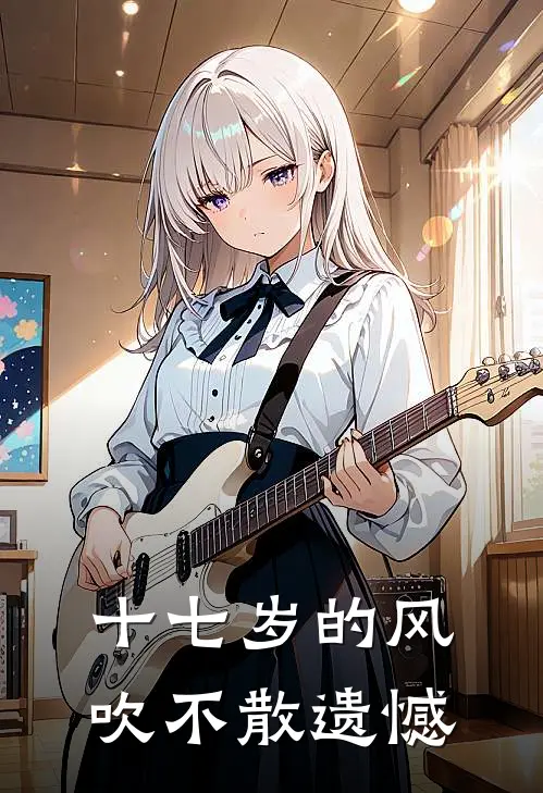 十七岁的风，吹不散遗憾林夏江叙推荐完结小说_免费阅读十七岁的风，吹不散遗憾(林夏江叙)