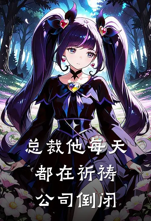 总裁他每天都在祈祷公司倒闭