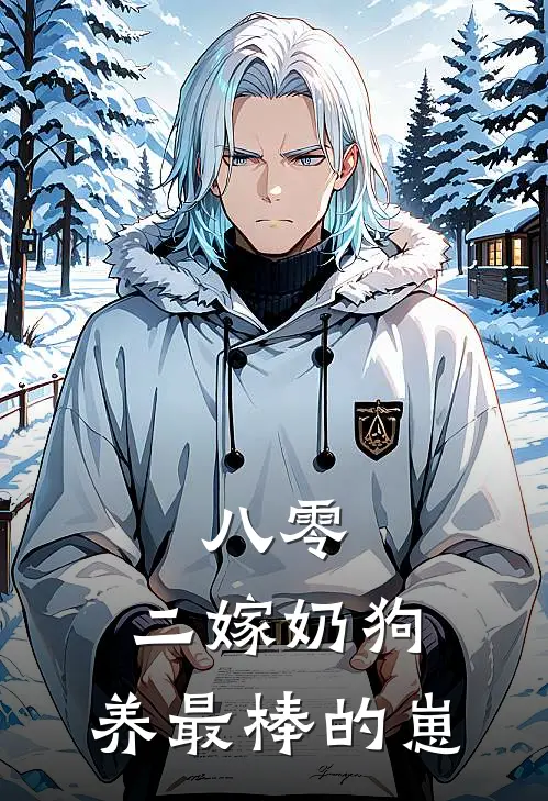 八零：二嫁奶狗，养最棒的崽