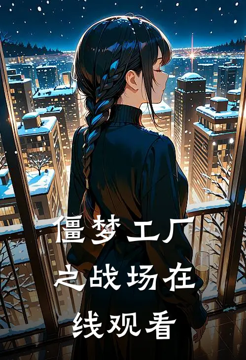 僵梦工厂之战场在线观看