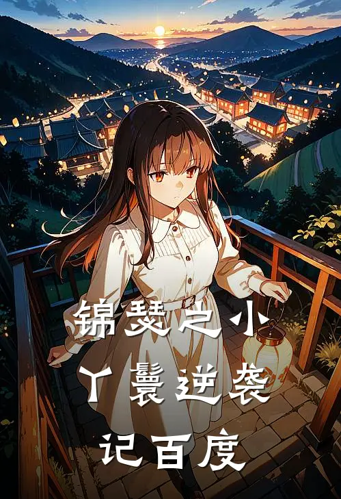 锦瑟之小丫鬟逆袭记百度