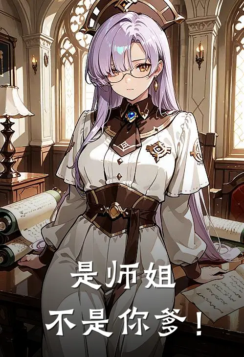 是师姐，不是你爹！(池临溪江浮云)全文免费在线阅读_是师姐，不是你爹！热门小说