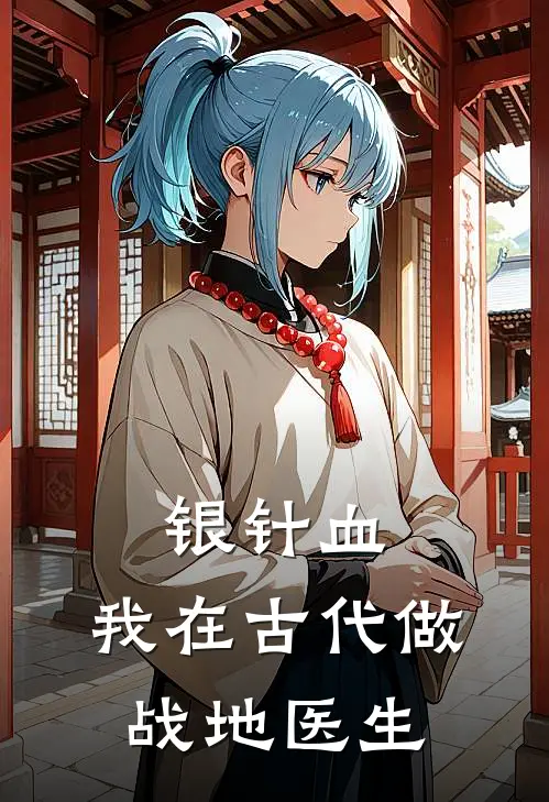 银针血：我在古代做战地医生