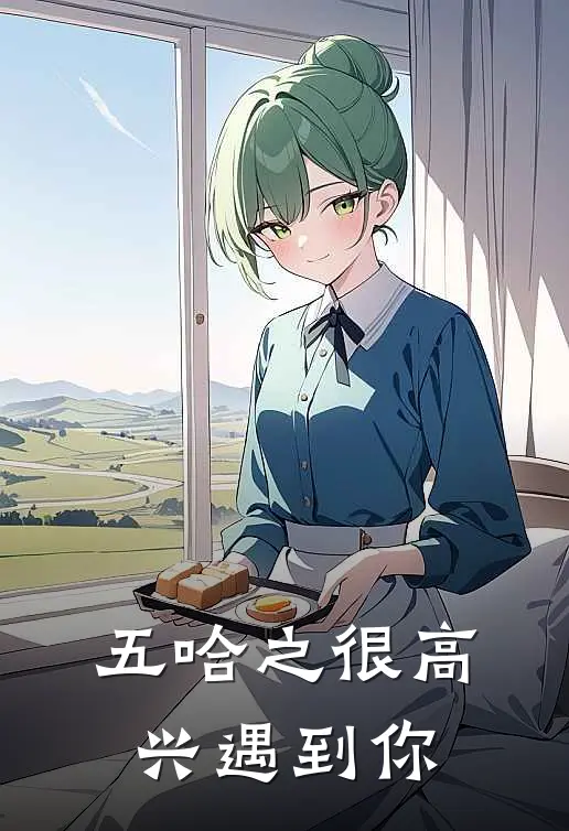 五哈之很高兴遇到你