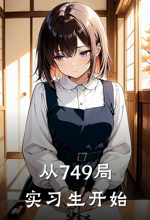 从749局实习生开始