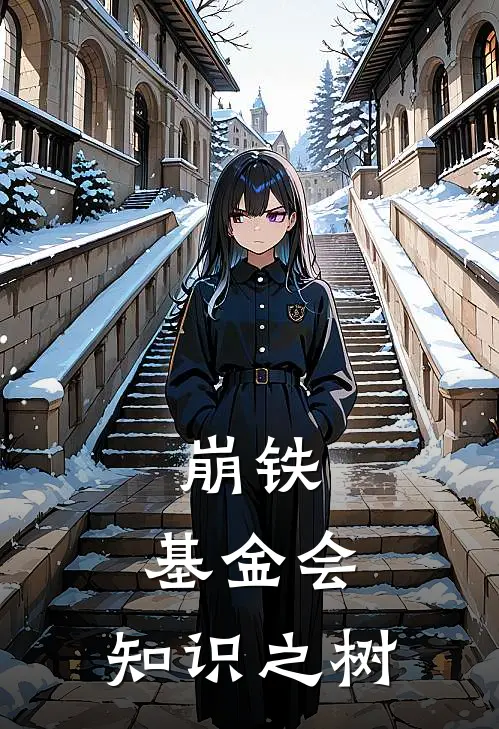 崩铁：基金会，知识之树晓辰艾丝妲最新小说全文阅读_在线免费小说崩铁：基金会，知识之树(晓辰艾丝妲)